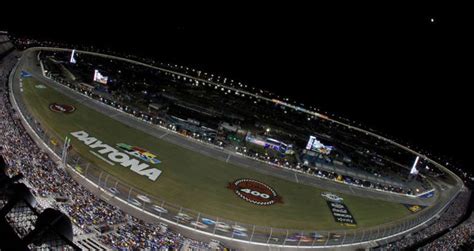 NASCAR betting: 2024 Daytona summer race odds.